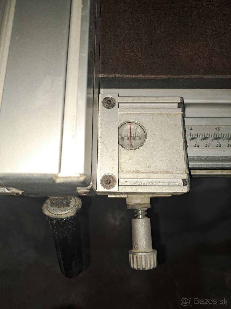 Formatovacia píla - 7