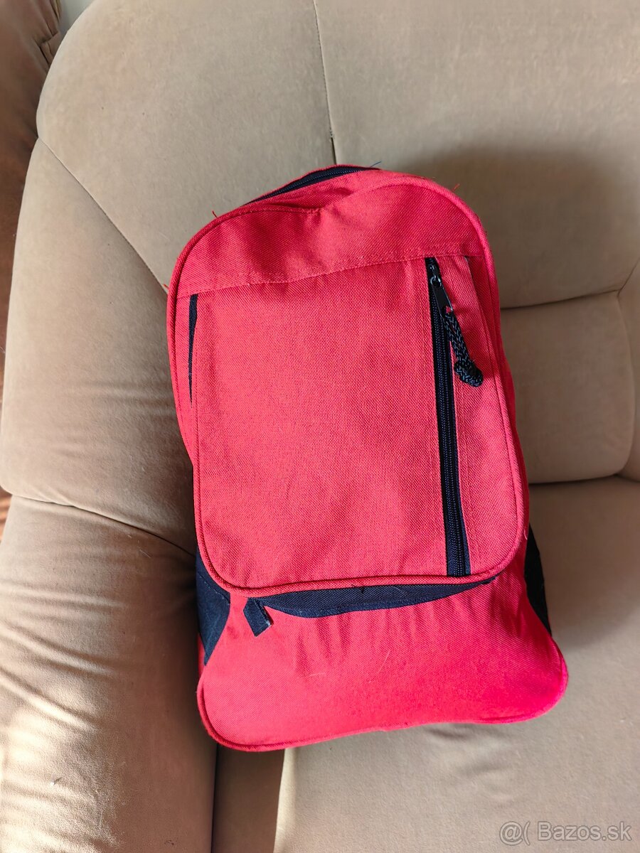 Batoh a cestovný kufor Florence D - 7