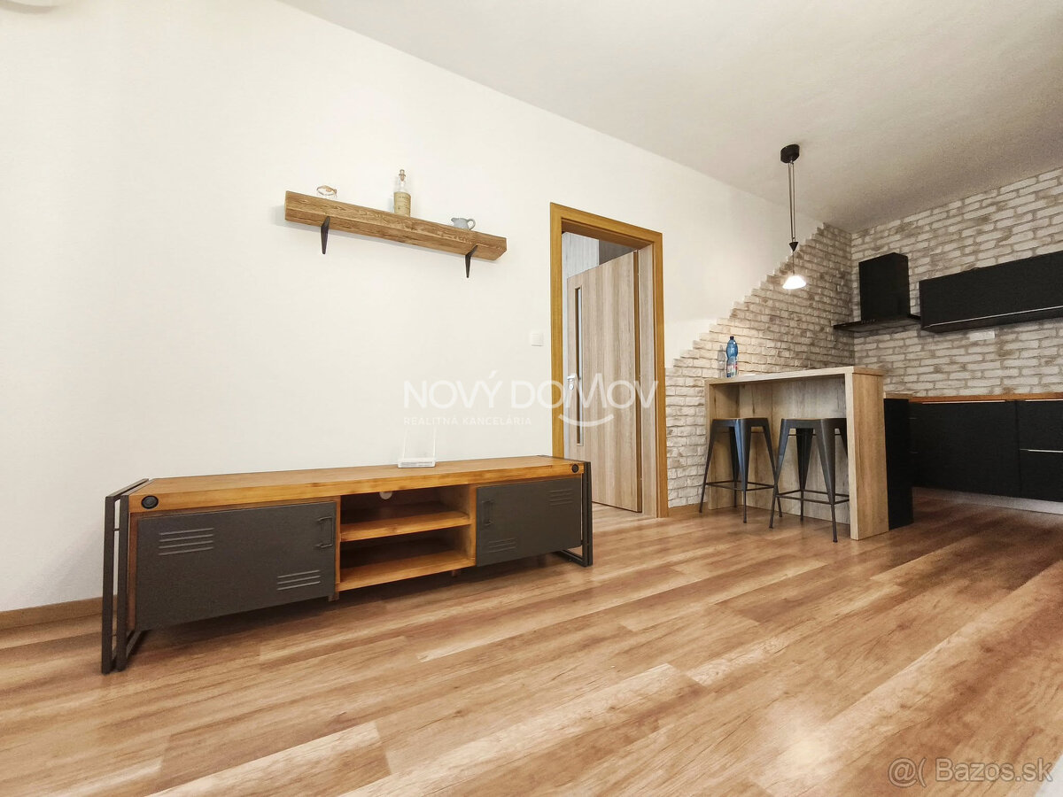 P R E N Á J O M - voľný ihneď - 7