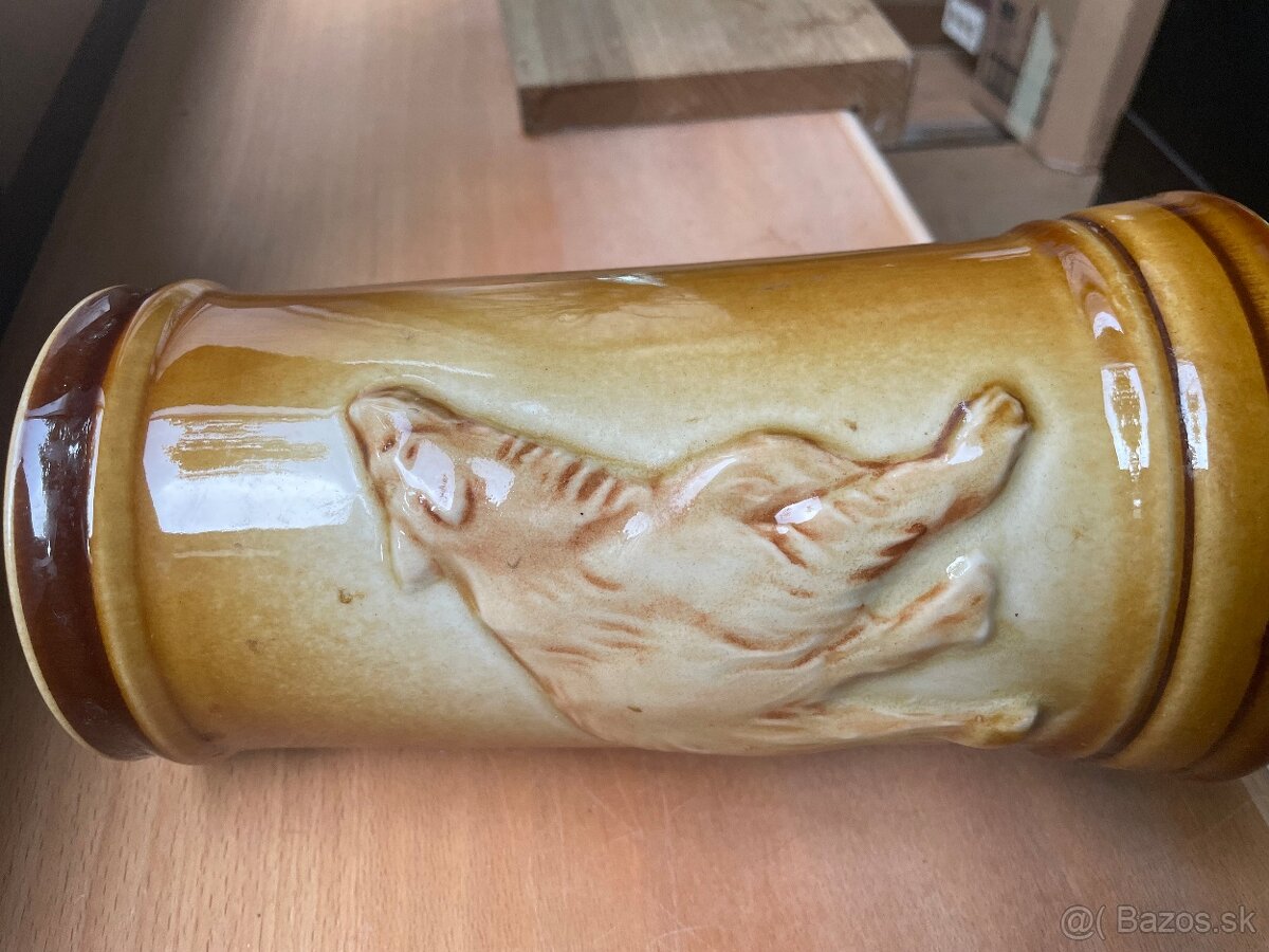 DARCEKOVA SADA KANVICKA + SADA CAJE + PRADLO - 7