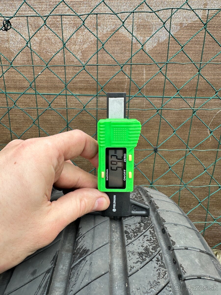 205/55 R17 91V letné MICHELIN - 7