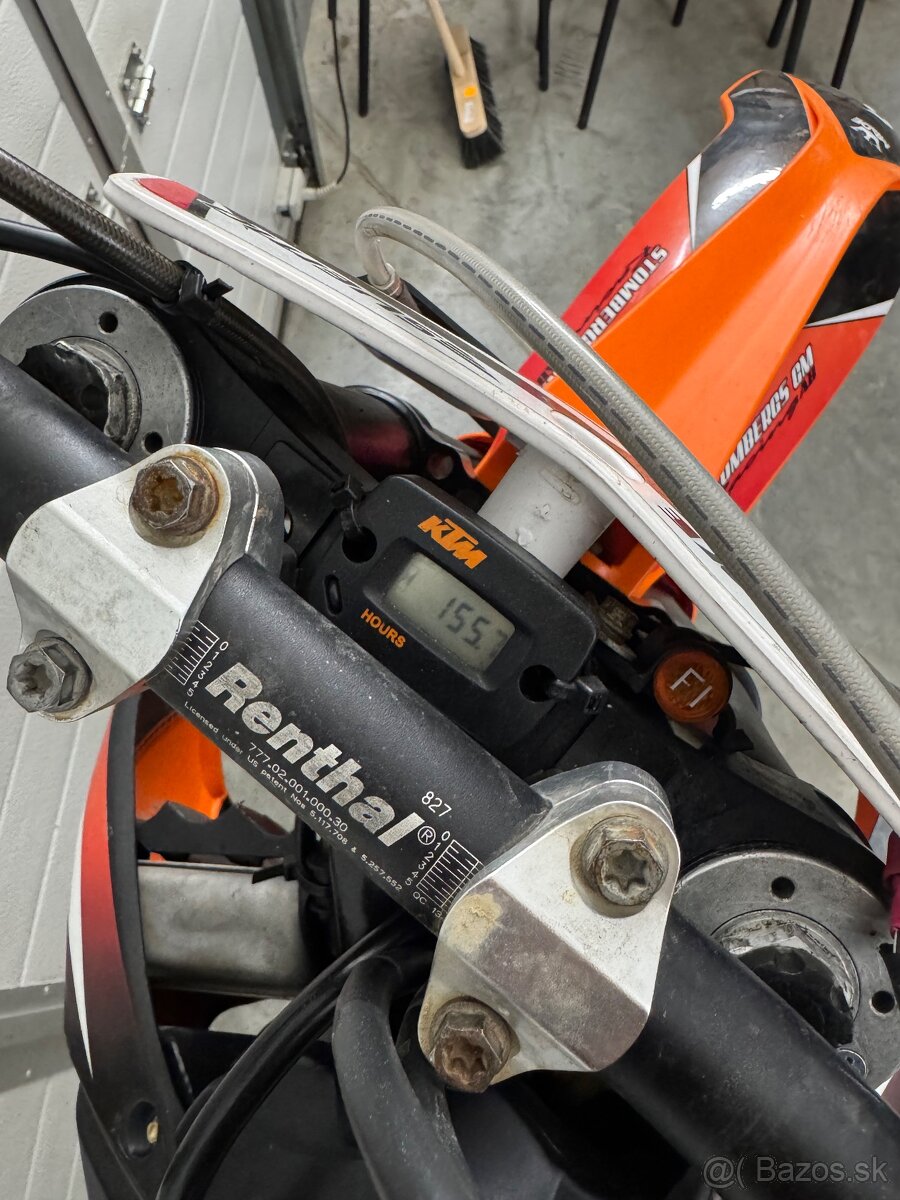 Ktm sxf 250 2014 - 7