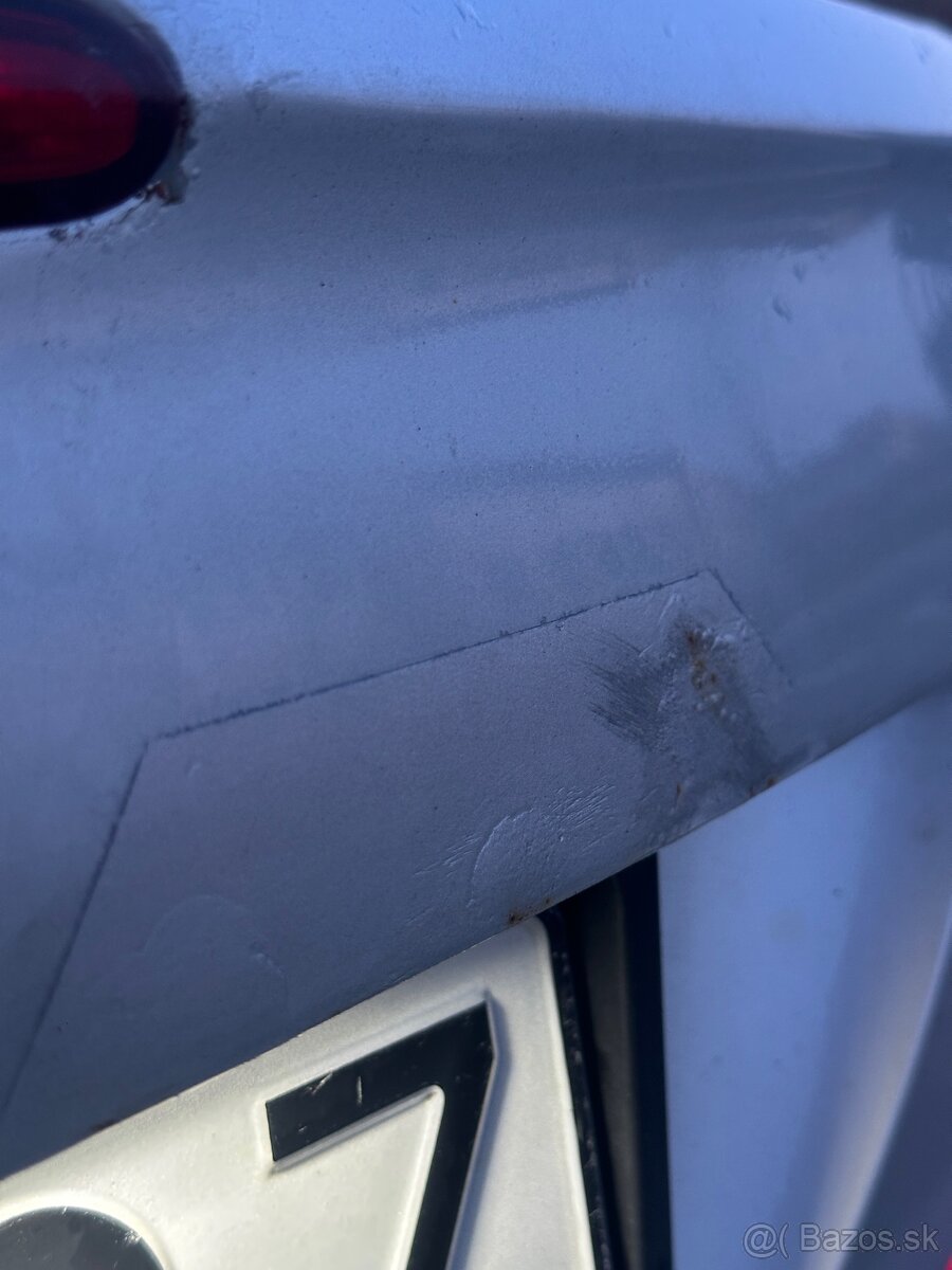 Mercedes -Benz w209 - 7