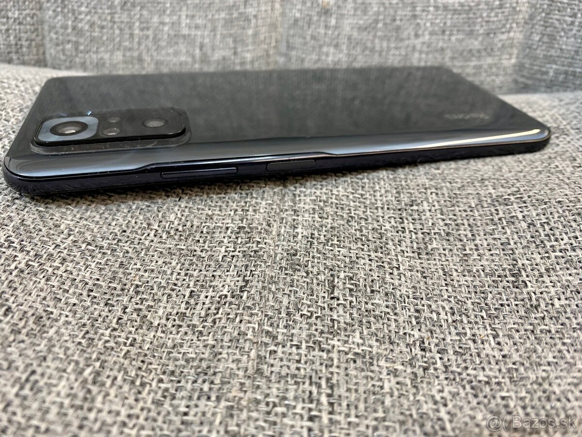Xiaomi Redmi Note 10 Pro (plne funkčný) - 7