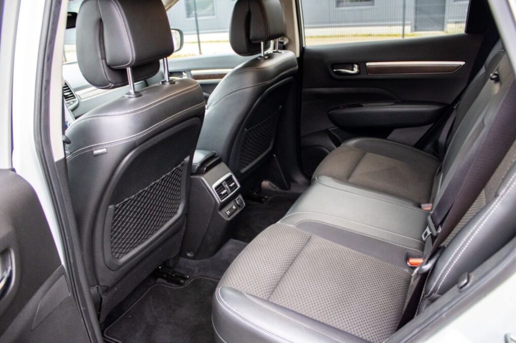 Renault Koleos 2017 - 7