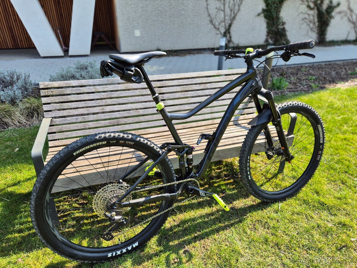 Giant Stance 2 2022 - XL - 7