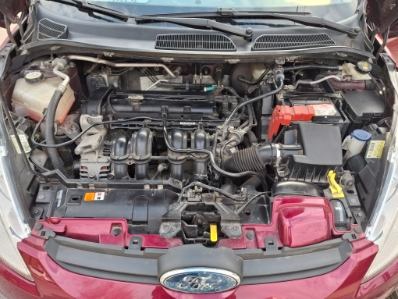 Predám Ford Fiesta - 7