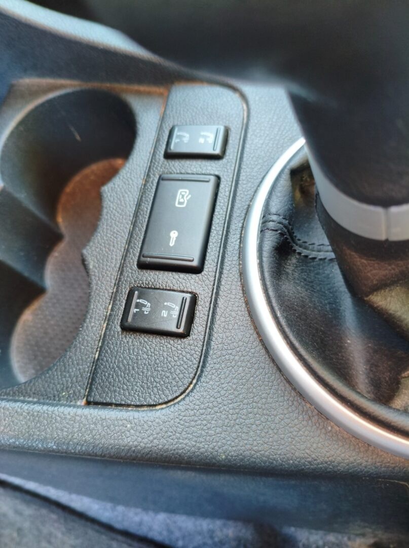 Škoda Fabia 2 Combi 1.4 MPI 63kw - 7