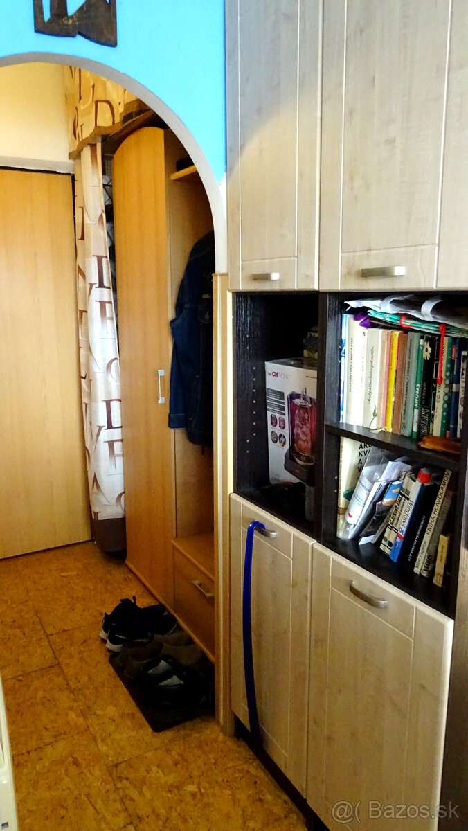 jednoizbový byt Žilina - 7