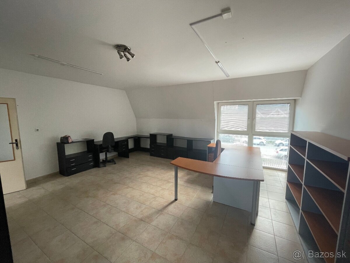 MH291 – Na predaj polyfunkčný dom v Komárne - 7