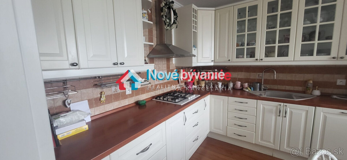 Predaj - 4 izbový byt - Bratislava II. /N069-114-EMJU - 7