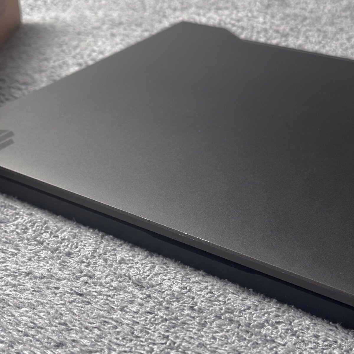 ASUS TUF DASH F15, intel core i7-11370H, RTX 3060, 8gb ram - 7