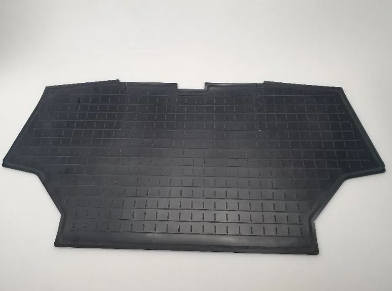 Gumova rohož na traktory Zetor – kvalitné a odolné - 7