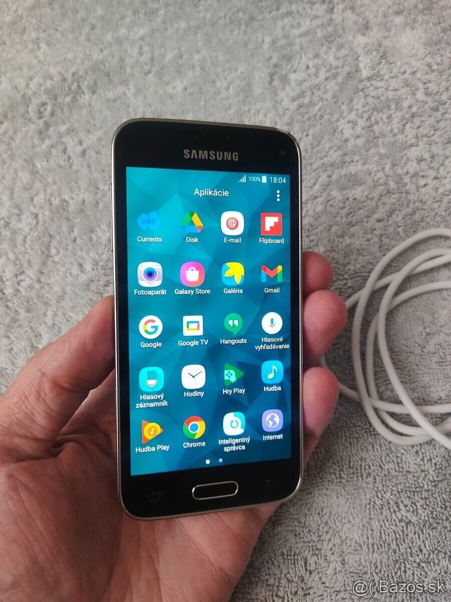 Samsung Galaxy S5 mini - 7