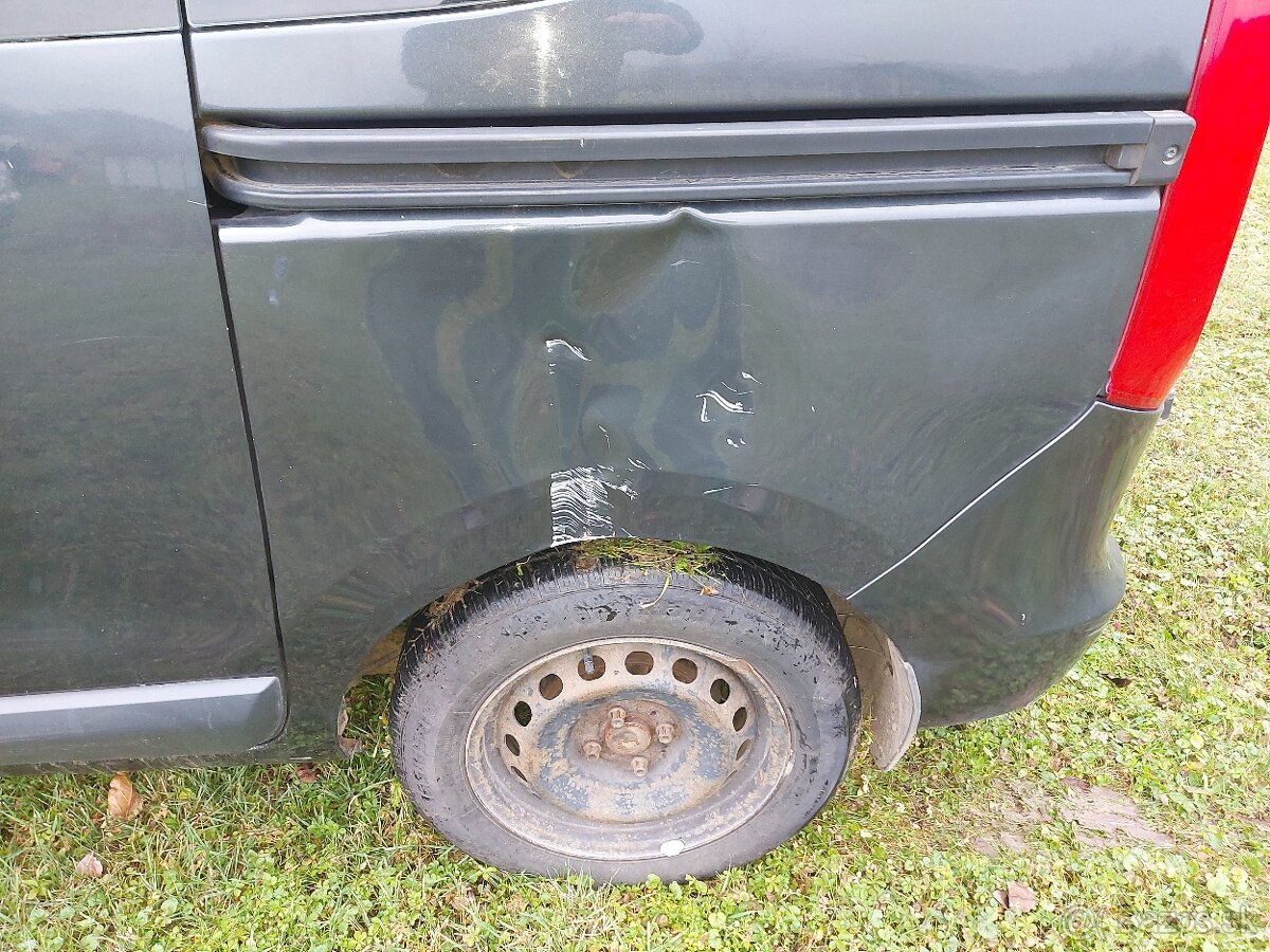 Dácia Dokker r.v.2018 - 7