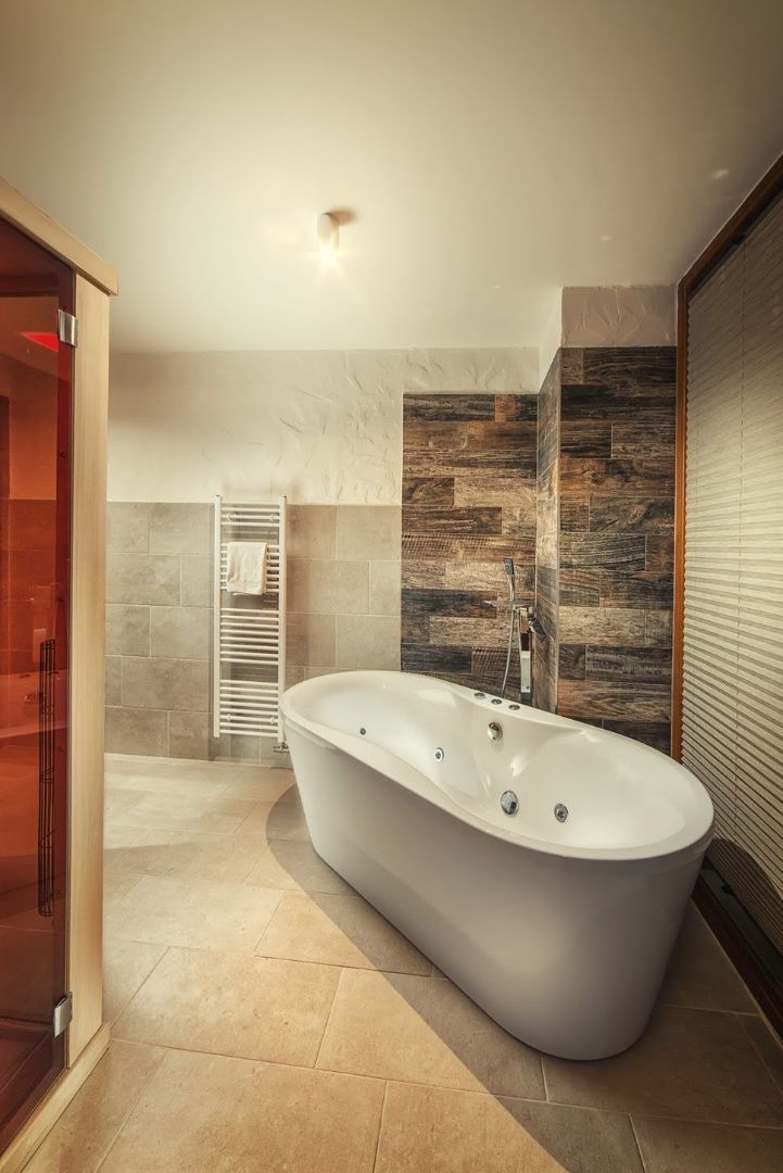 REZERVOVANÝ/ Chalet JASNÁ-CHOPOK na svahu 3 izbový luxusne z - 7