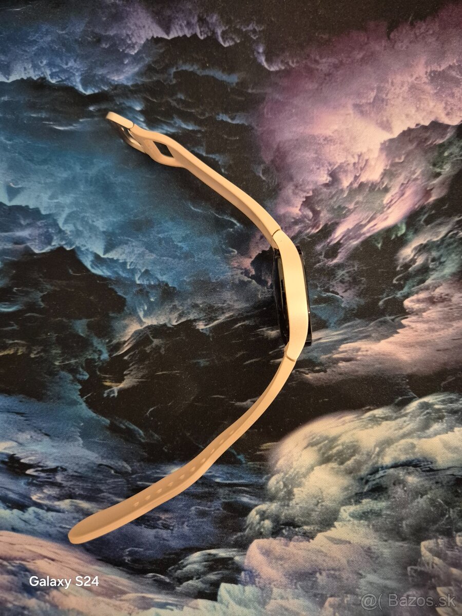 Samsung Galaxy watch 4 rose gold - 7