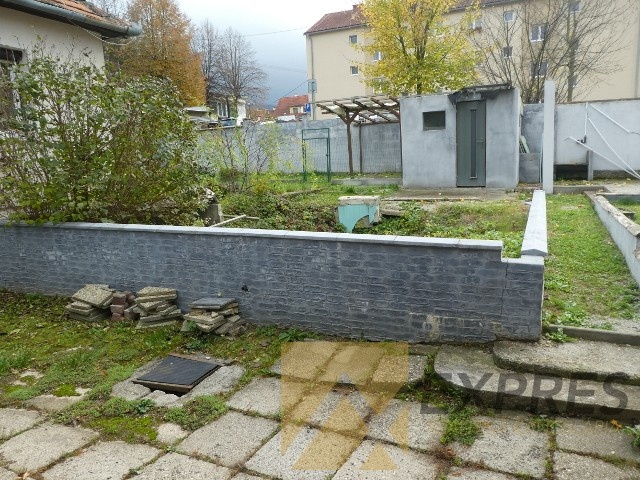 RK EXPRES - predaj rodinný dom v Handlovej, ul. Dimitrovova. - 7