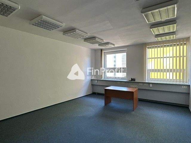 Administratívne priestory od 25 m2 na prenájom - Košická ul. - 7