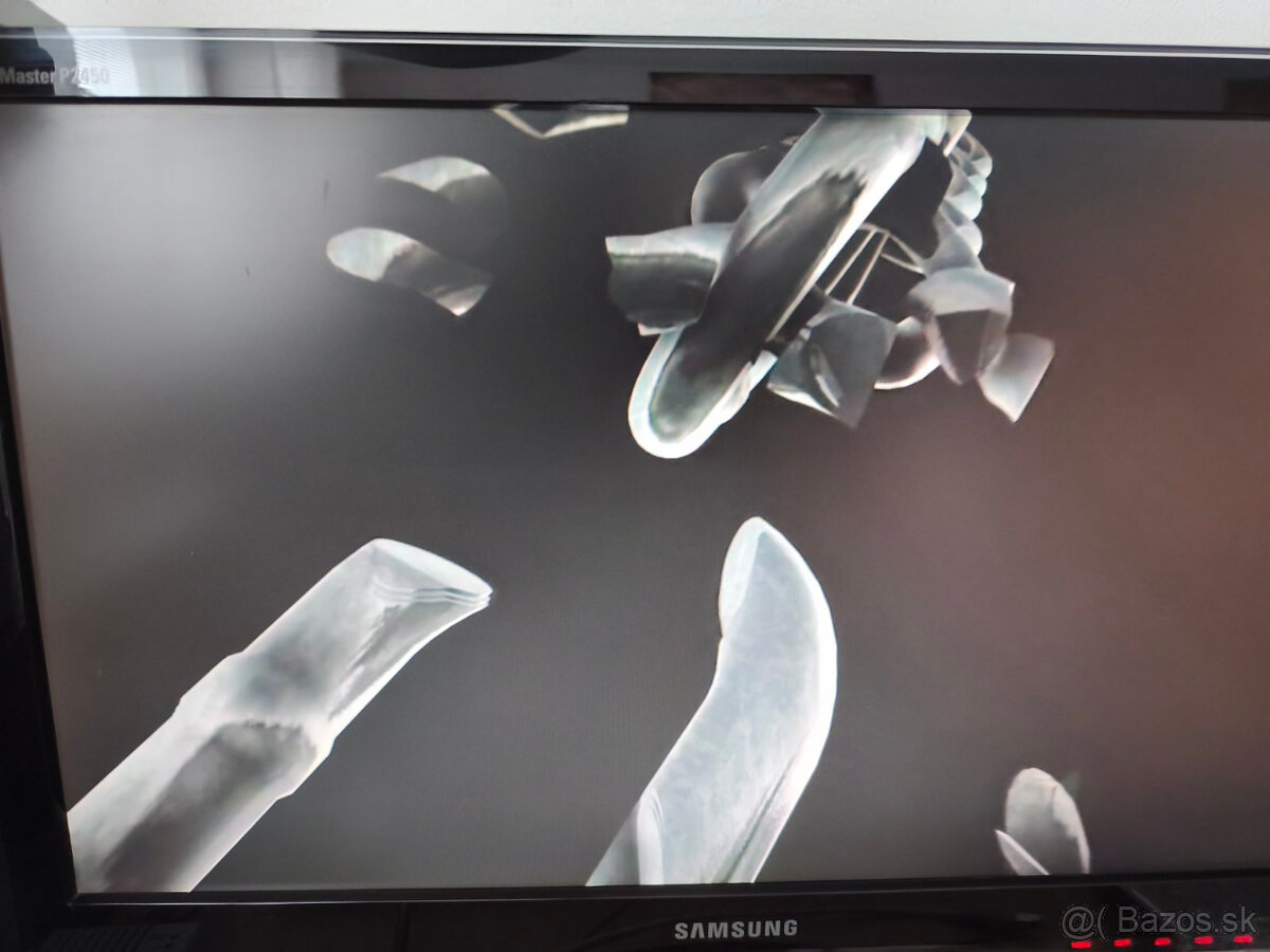 Predam s Exploit apk xbox 360 phat 320GB hdd 70hier - 7