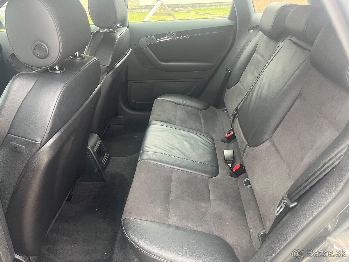 Audi A3 sportback 2.0 TDI DSG r.v 2010 bixenon navi s line - 7