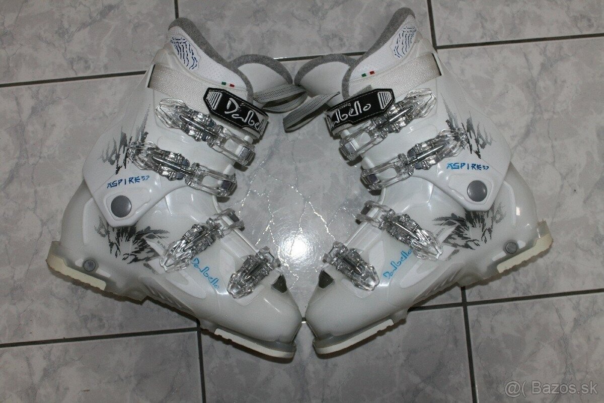 dámske lyže Dynastar 156 cm Legend - 7