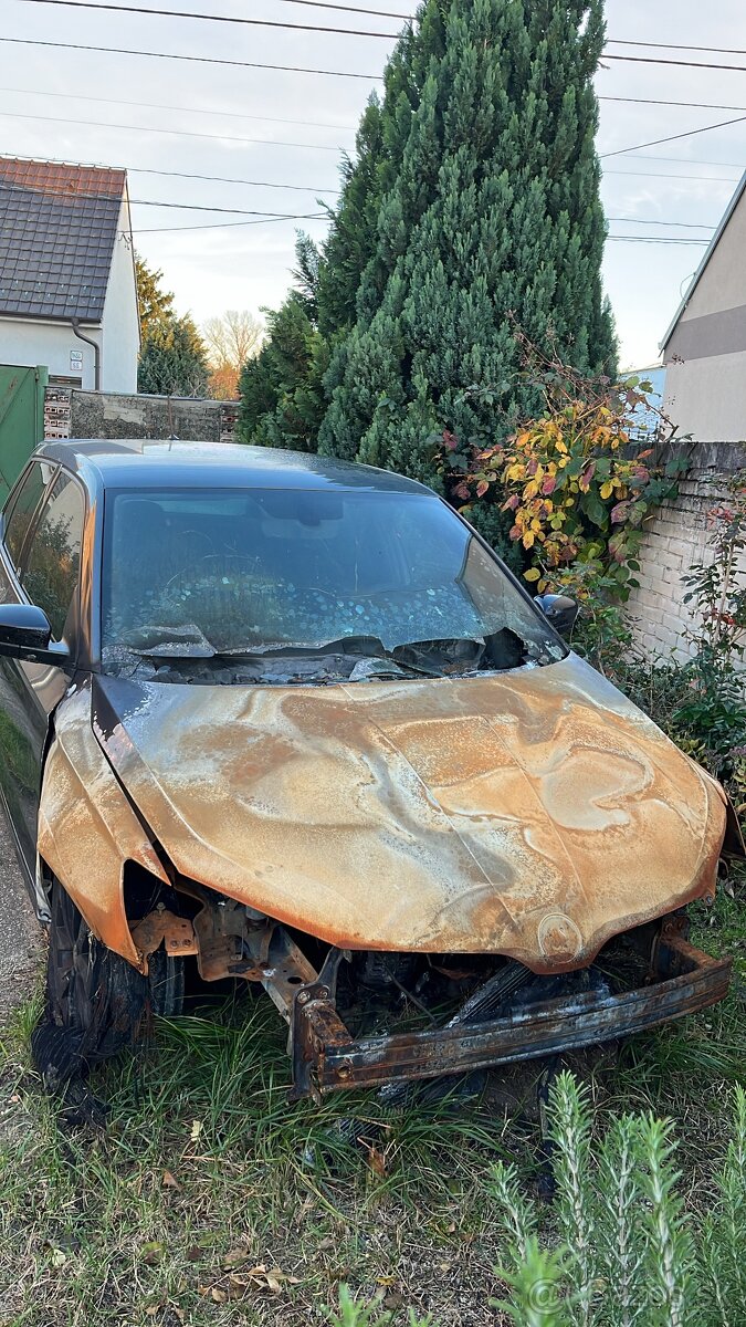 Škoda fabia Monte Carlo - 7