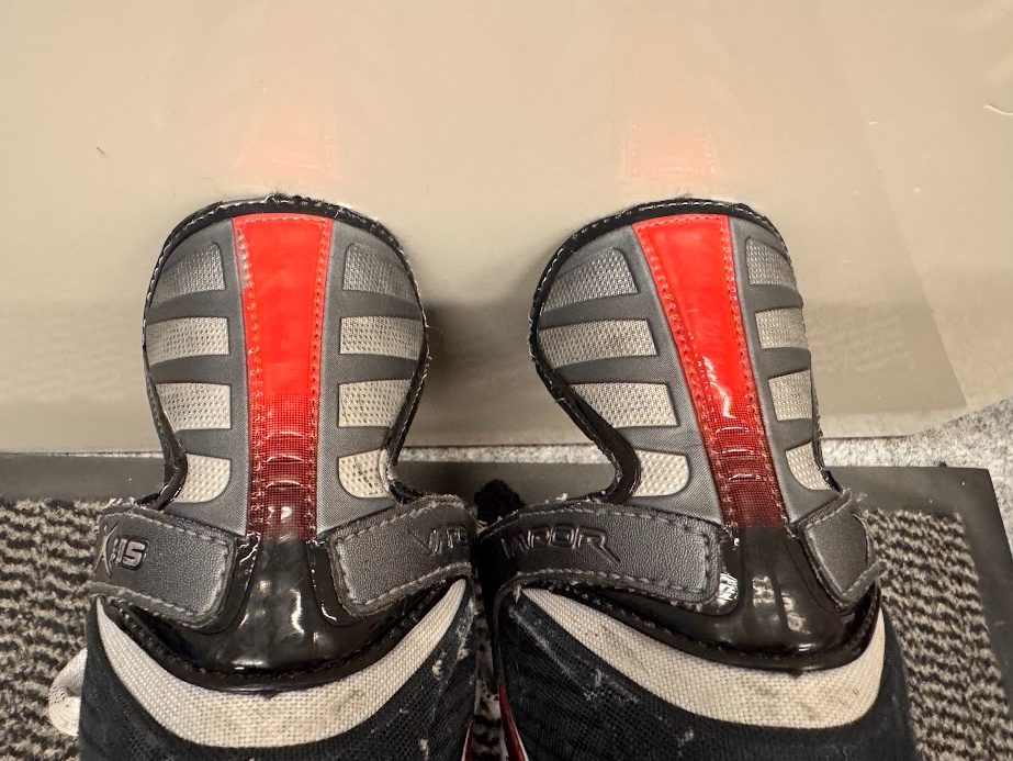 BRUSLE BAUER VAPOR X:15, vel. 36/3 EE - 7