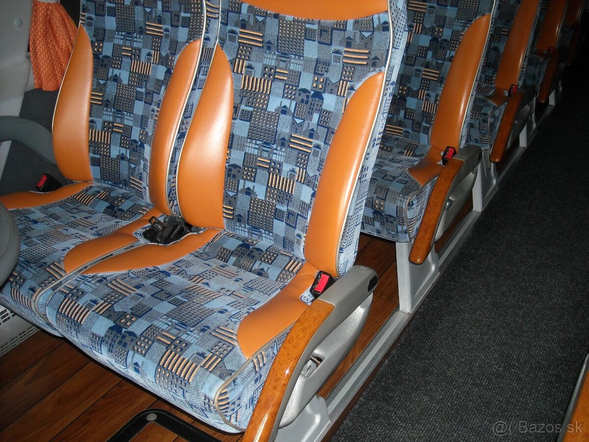 MAN R07 EEV NOVY-motor 120000 km - 7