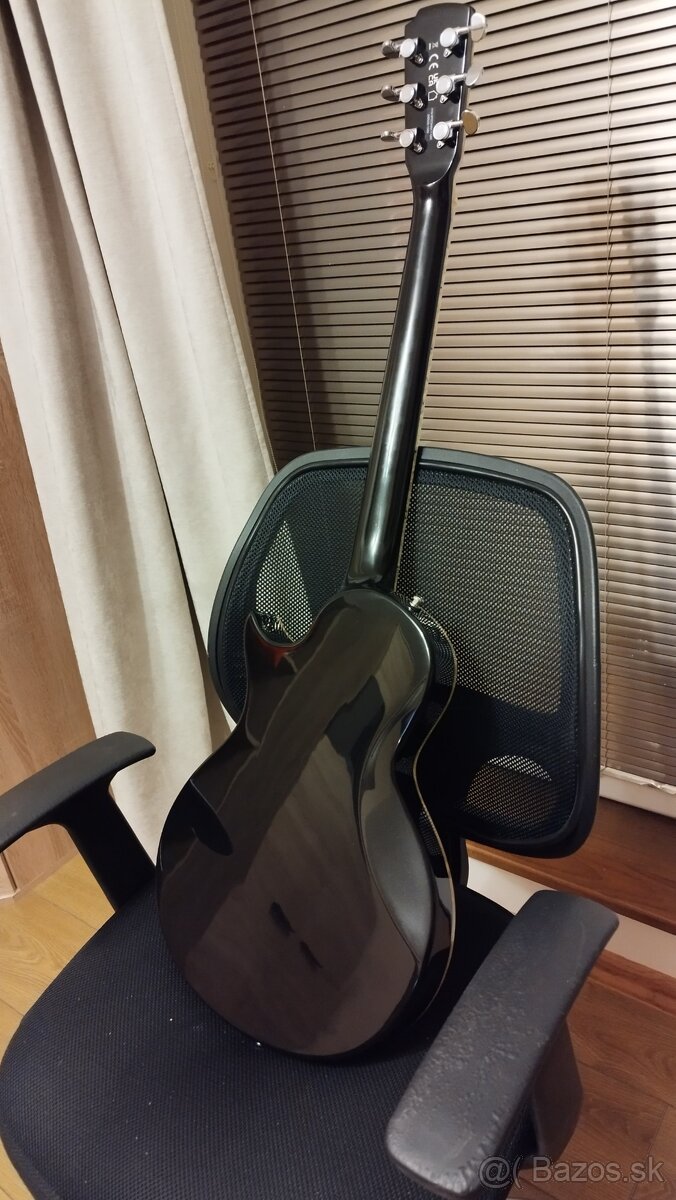 Hartwood Speedway Vibrato - 7