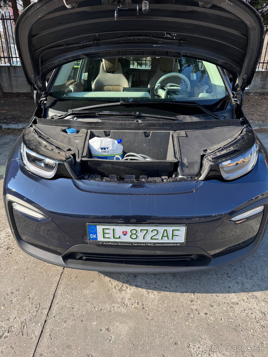 BMW i3 120ah - 7