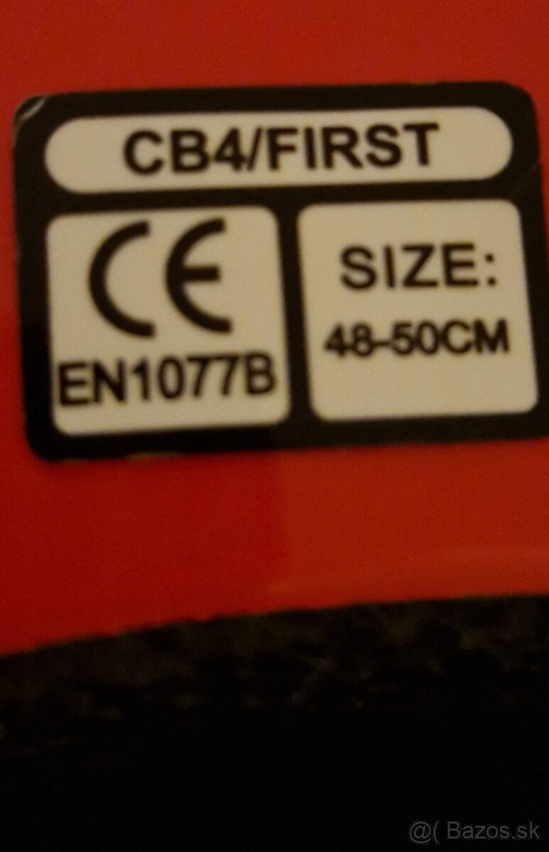 Detská prilba Julbo - 7