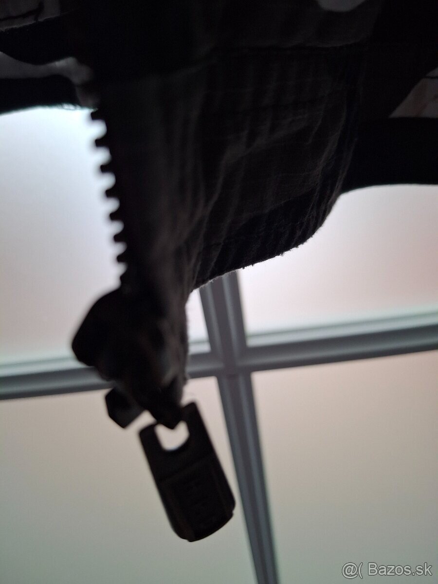 Maskáčová bunda veľ. M - 7