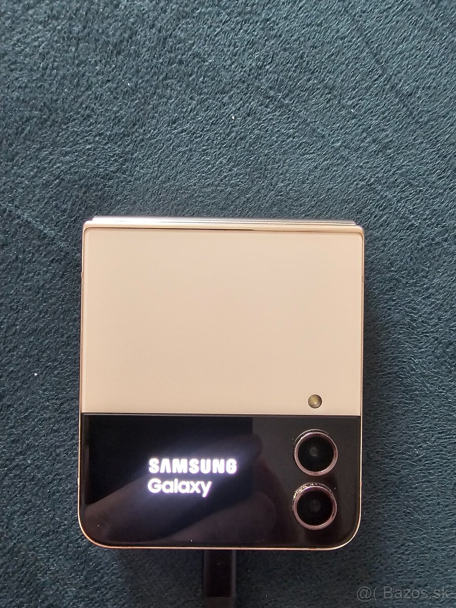 SAMSUNG Z FLIP 4 NA DIELY - 7