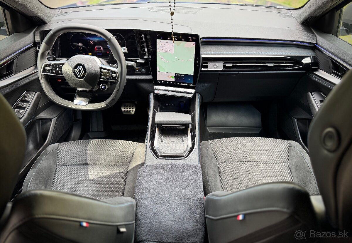 RENAULT AUSTRAL 1.3 MHEV 160 Automat ESPRIT ALPINE - 7