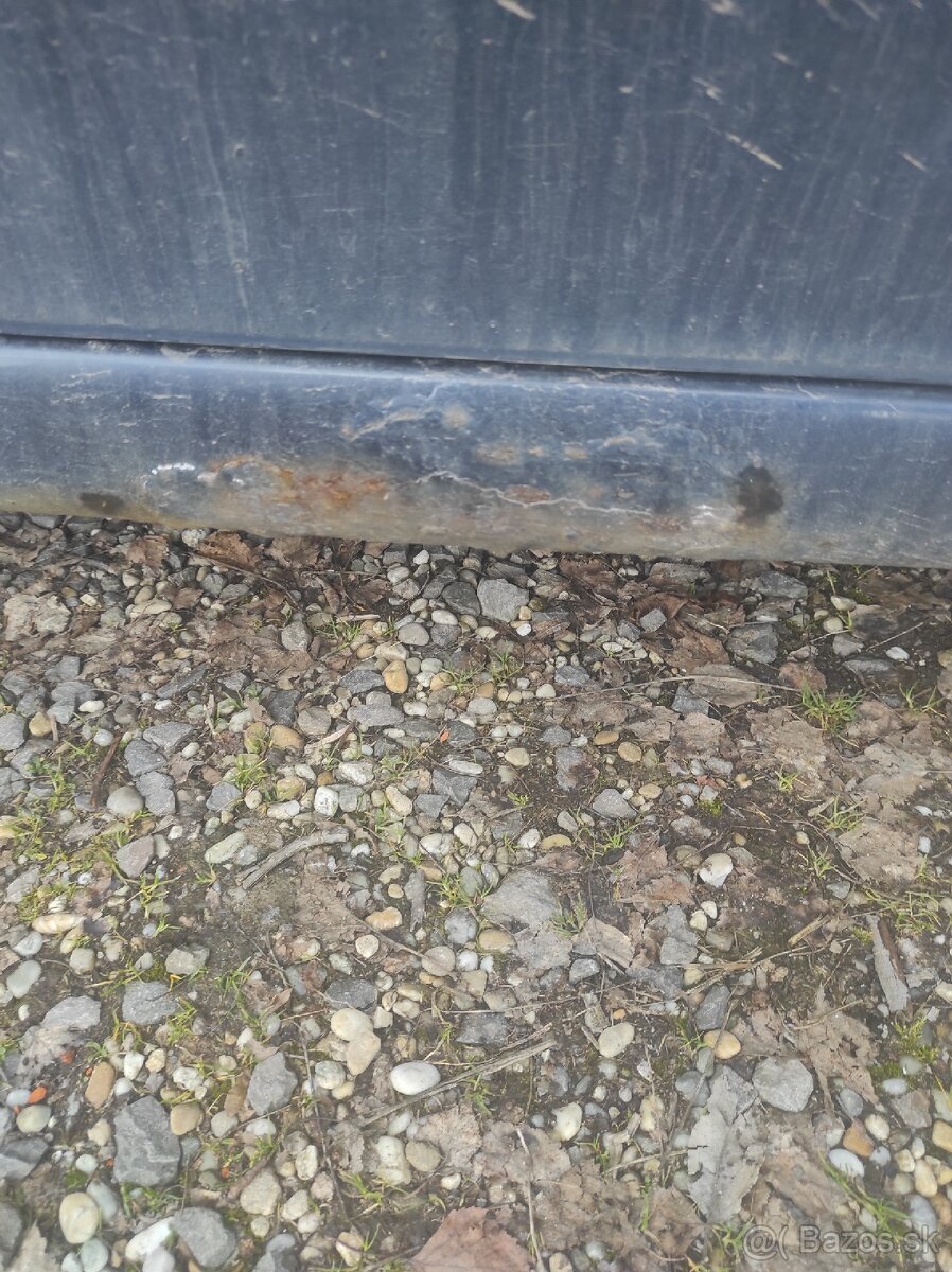 Citroen Xsara picasso - 7