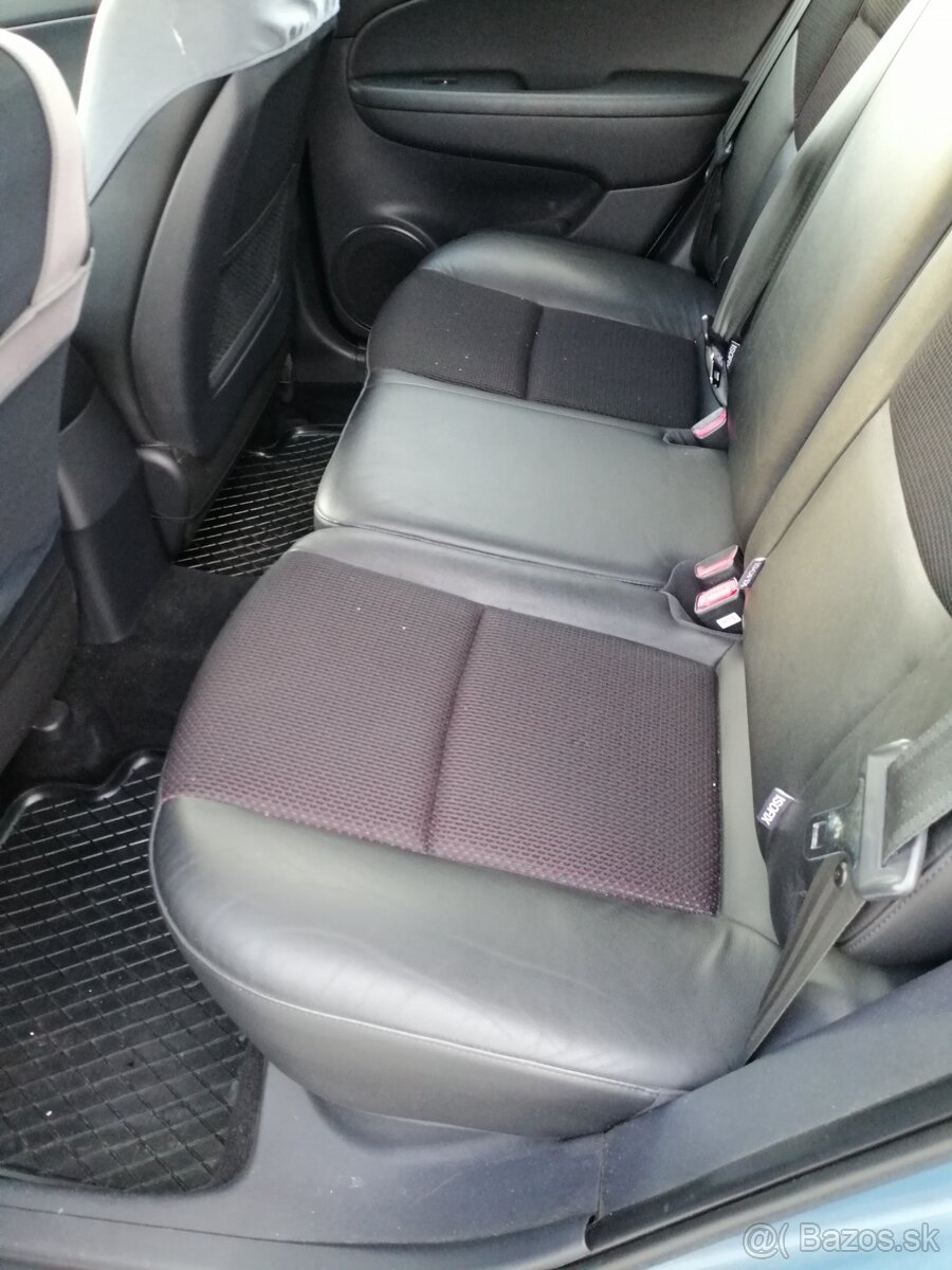 Hyundai i30 1,4 Benzín - plyn - 7