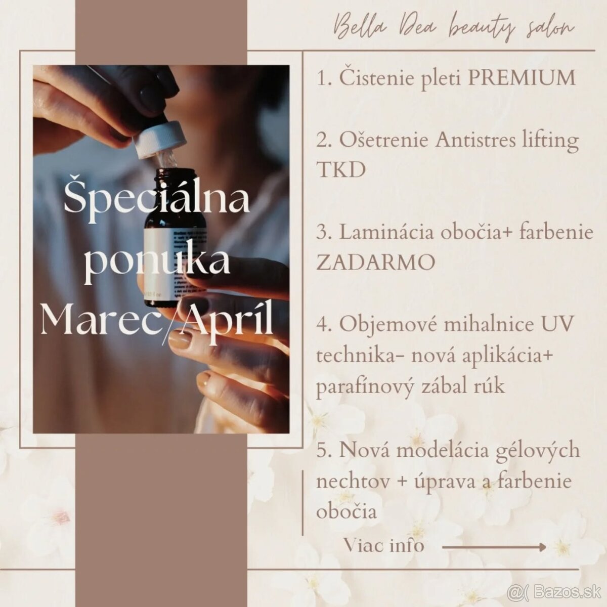 Umelé mihalnice – UV SYSTÉM ✨ - 7