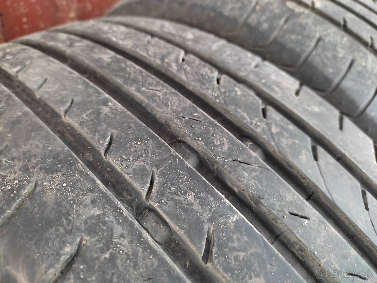 Letné pneu ling long 195/65 R15 - 7