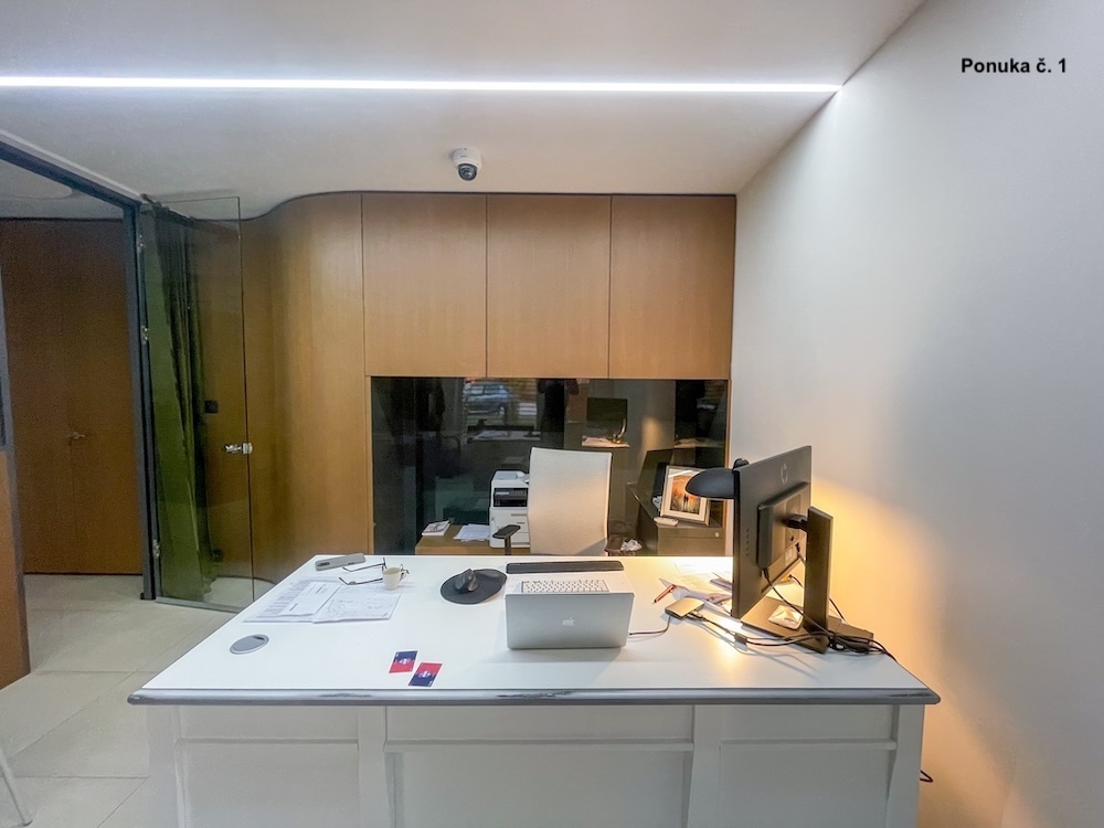 Polyfunkčná budova na predaj, Vráble - 7