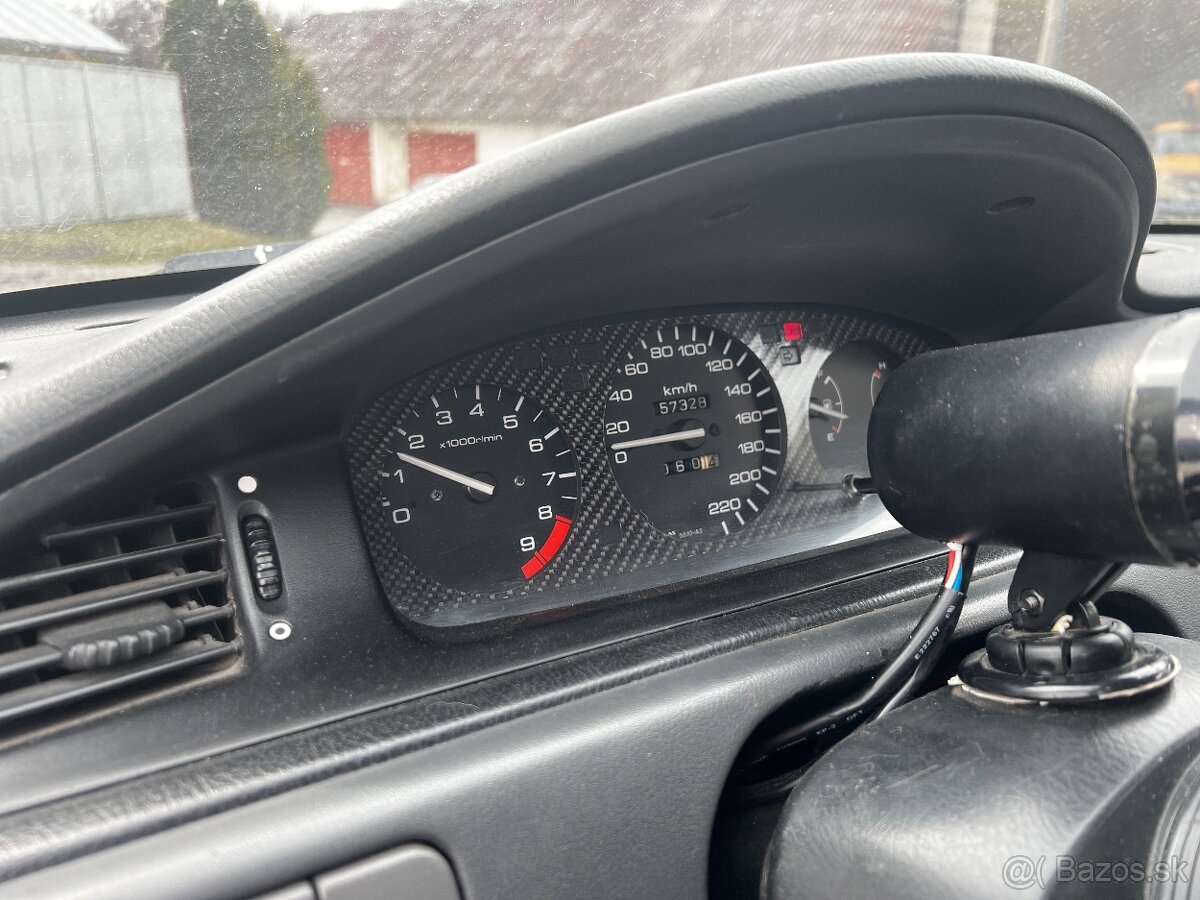 Predam hondu civic EG6 VTI - 7
