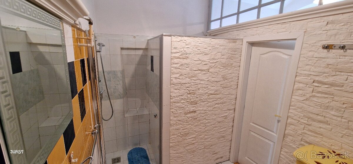 2 izbový byt Hlavná centrum parkovanie - 7