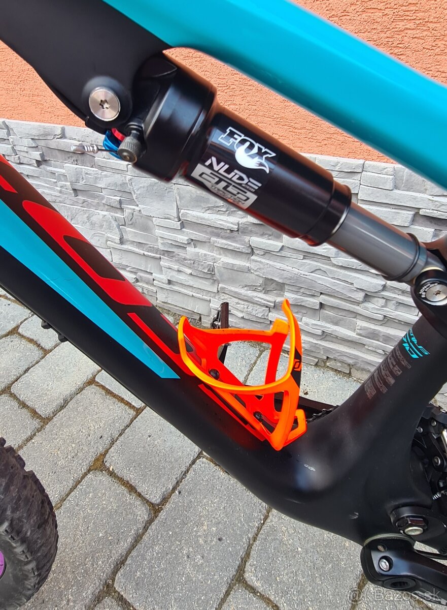 Scott Genius Carbon M - 7
