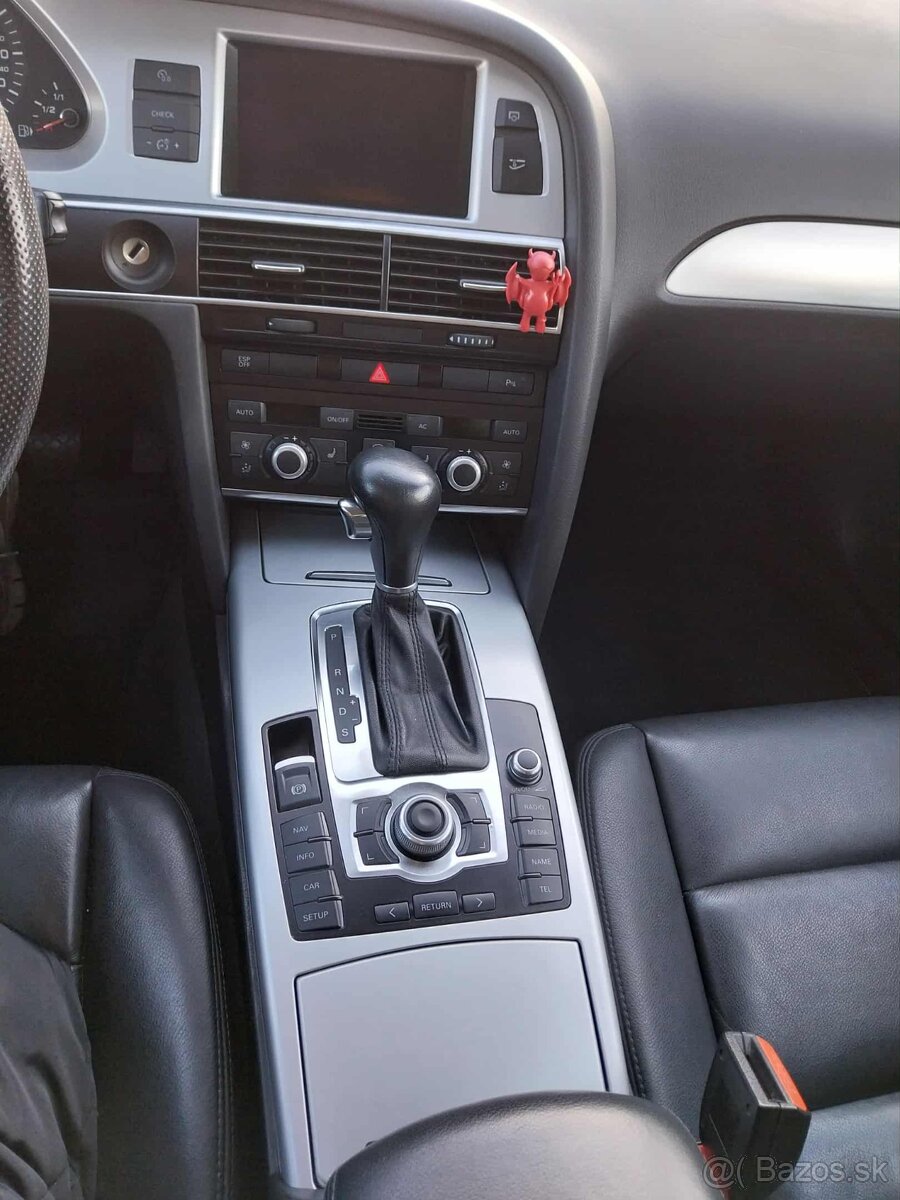 Audi a6 c6 avant - 7