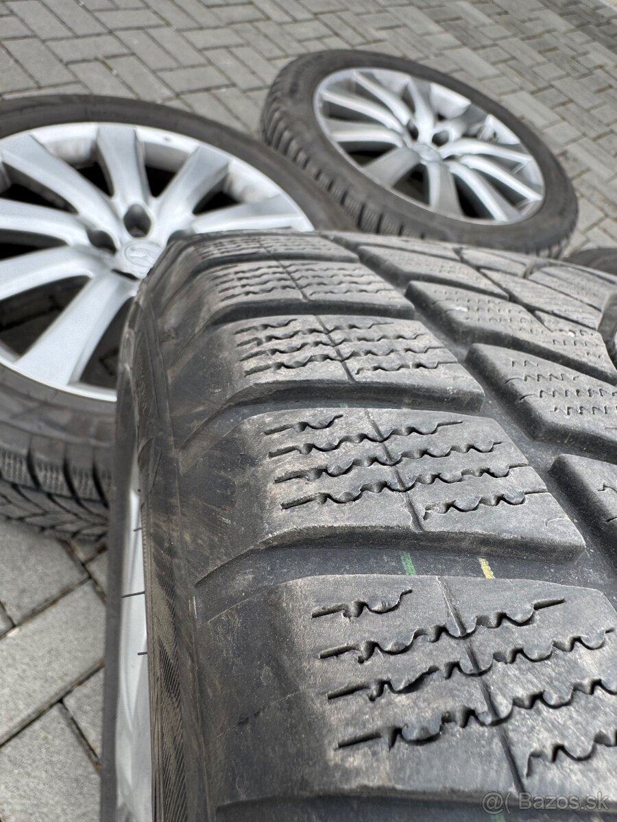 235/50 r20 - 7