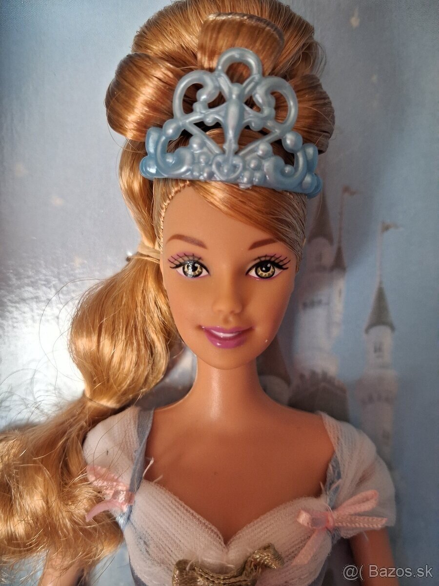 Barbie Sipkova Ruzenka - 7