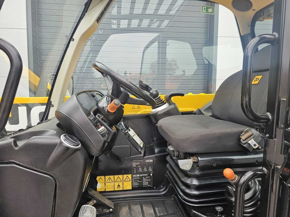 JCB 536-70 Agri Pro Dualtech VT - 7