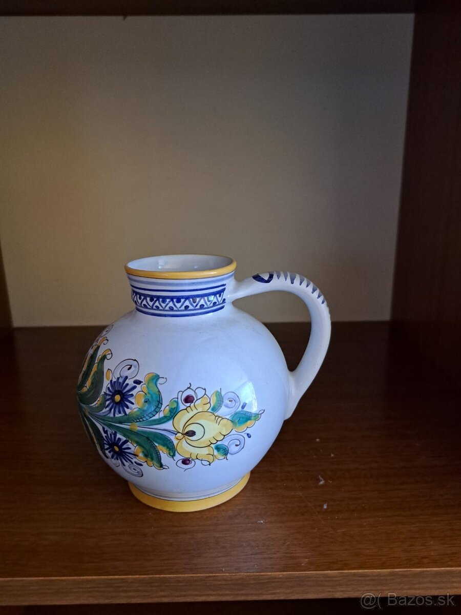 Modranska keramika - 7