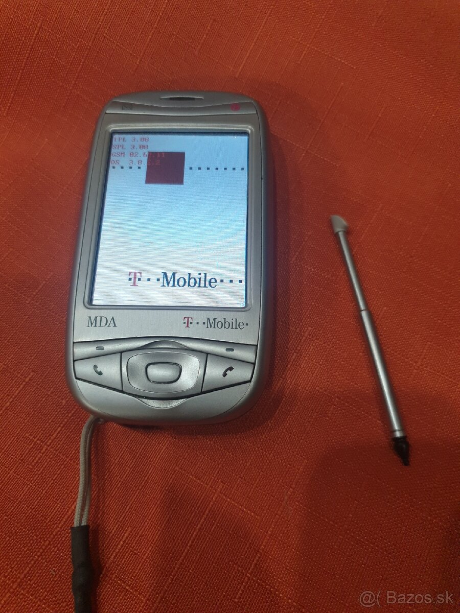 T-mobile MDA - 7