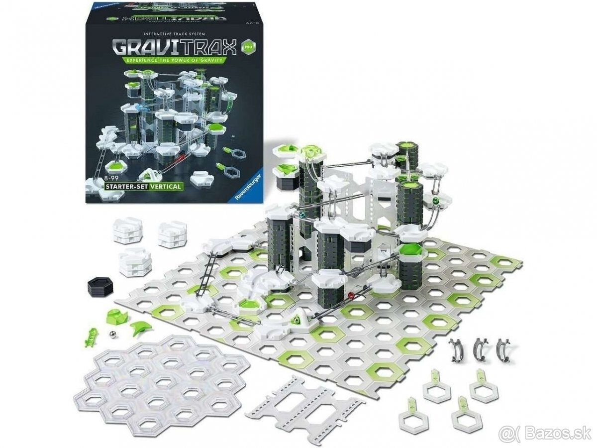 Gravitrax pro - 7
